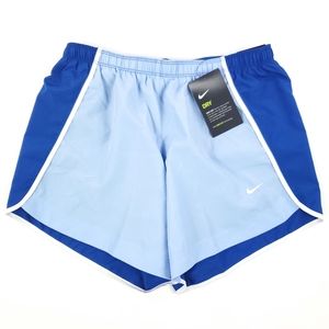 Girls Nike Athletic Shorts!